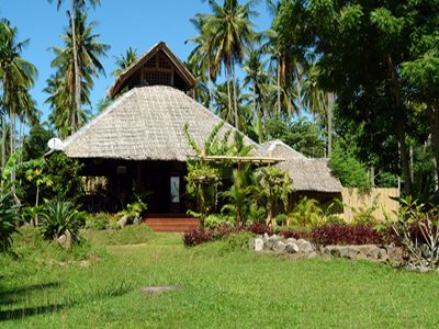 Agohay Villa Forte