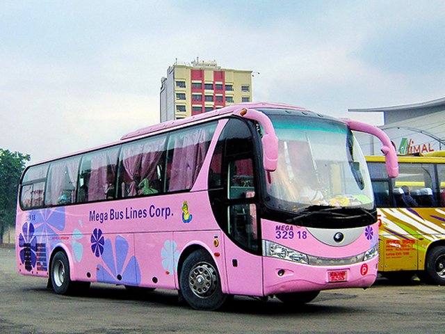 Mega Bus Lines Corporation