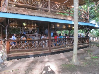 Beach House Bar and Restaurant