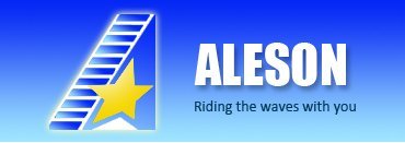 Aleson Shipping Lines