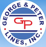 George and Peter Lines