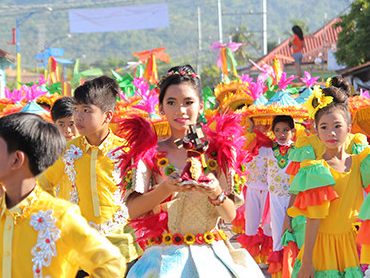 Philippines Holidays and Fiestas