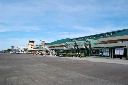 Puerto Princesa - Puerto Princesa