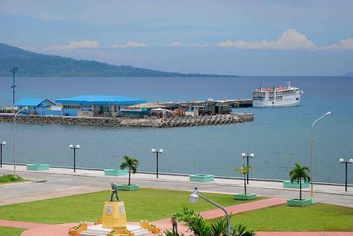 Leyte - Baybay