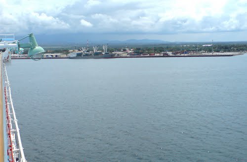 Mindanao - South Cotabato