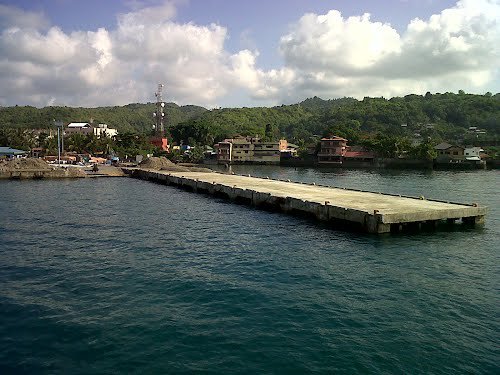 Leyte - Maasin