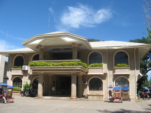 Mindanao - Tubod Port