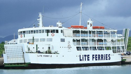 Lite Ferry 2