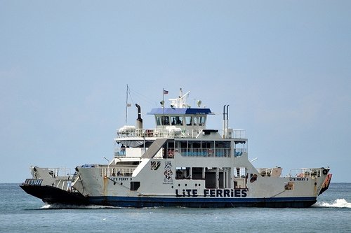 Lite Ferry 9