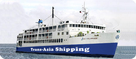 MV Asia Philippines