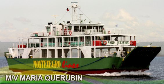 MV Maria Querubin