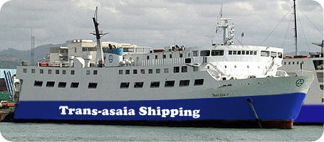 MV Trans Asia 2