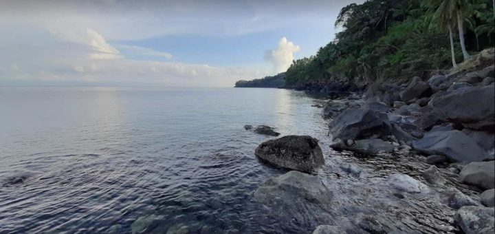 Tangub Hot Springs Camiguin