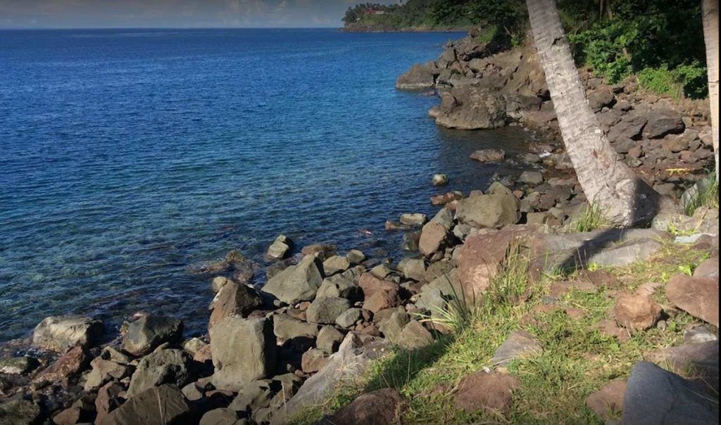 Tangub Hot Springs Camiguin