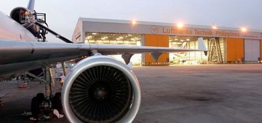 Lufthansa Technik Philippines