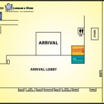 Luggage & More the luggage hold service in NAIA-3