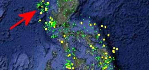 Earthquake 2011-11-30