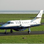 MID-SEA EXPRESS : Notice of temporary suspension of flights