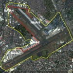 The luggage problem in Manila’s NAIA Airport