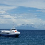 New Ferry Schedules in the Bohol Sea