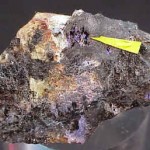 Rare mineral found in Puerto Princesa