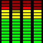 Flood Warnings still on Alert Level Red