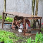 News Ticker: We try to stay on-line