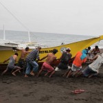 News Ticker: Preparing for the Storm