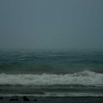 News Ticker: No more rain but wind