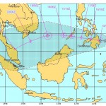 Tropical Storm WASHI / Sendong continues toward Bukidnon and Iligan