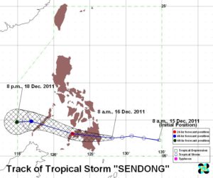 Weather-2011-12-16 PAGASA