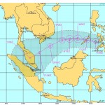 Tropical Storm WASHI / Sendong now heading towards Palawan
