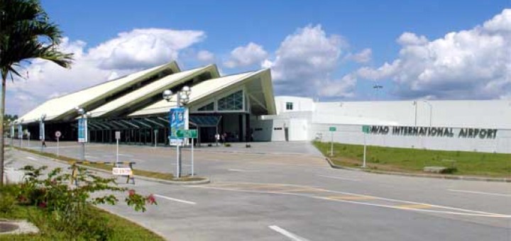Davao Airport