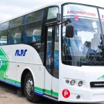 New bus website in the Philippines