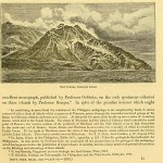 Historic picture of Hibok-Hibok Volcano ?