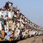 Philippines Trains and Railways