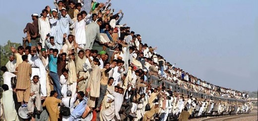 India - Bangalore Express