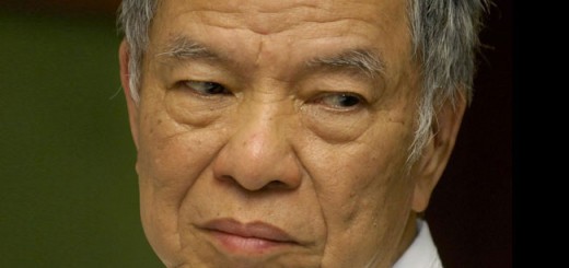 Lucio Tan