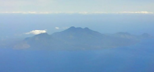 Magic Camiguin Island