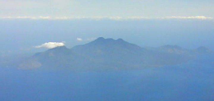 Magic Camiguin Island