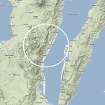 The Earth continues to shake in Negros