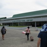 Kalibo (KLO) gets a 150 million peso overhaul and upgrade