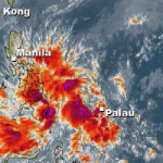 Floods in Mindanao – soon in the Southern Visayas