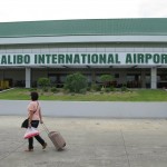 Kalibo (KLO) is now international