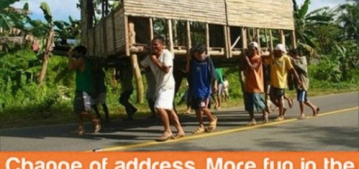 More fun in the Philippines