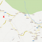 Bicol Express soon to Legazpi