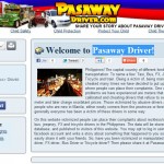 Pasaway Driver! What do you think?