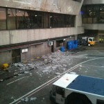 Visit NAIA-1 before it collapses completely