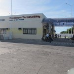 Another customer service disaster – Port Terminals