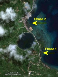 Benoni Mangroves Project Benoni Mangroves Project